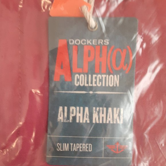 COPY - Dockers khakis - Picture 3 of 7